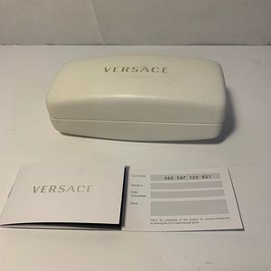 COPY - Versace Sunglass Case